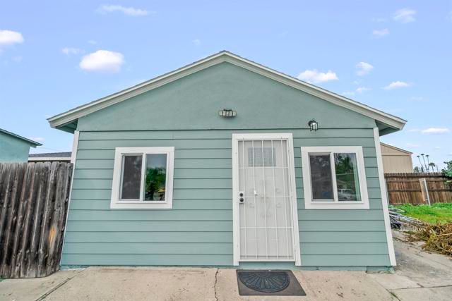 5262 cervantes Avenue, San Diego, CA 92114