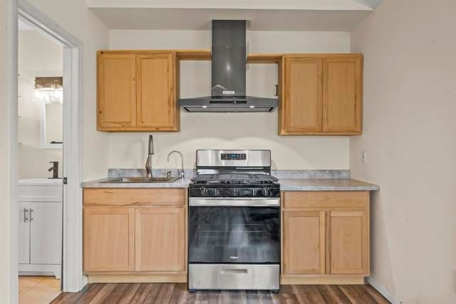 5262 cervantes Avenue, San Diego, CA 92114