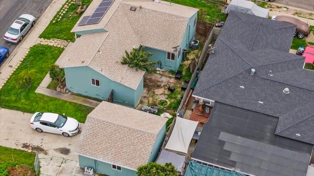 5262 cervantes Avenue, San Diego, CA 92114