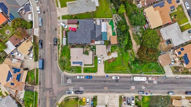 5262 cervantes Avenue, San Diego, CA 92114