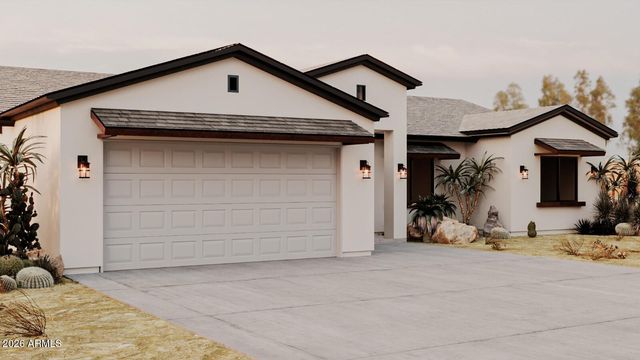 4323 N 191ST Lane, Litchfield Park, AZ 85340