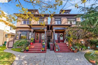 6446 Colby St, Oakland, CA 94618