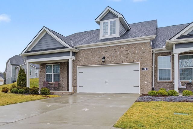 24 Cinnamon Ct, Mount Juliet, TN 37122