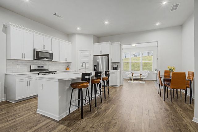 24 Cinnamon Ct, Mount Juliet, TN 37122