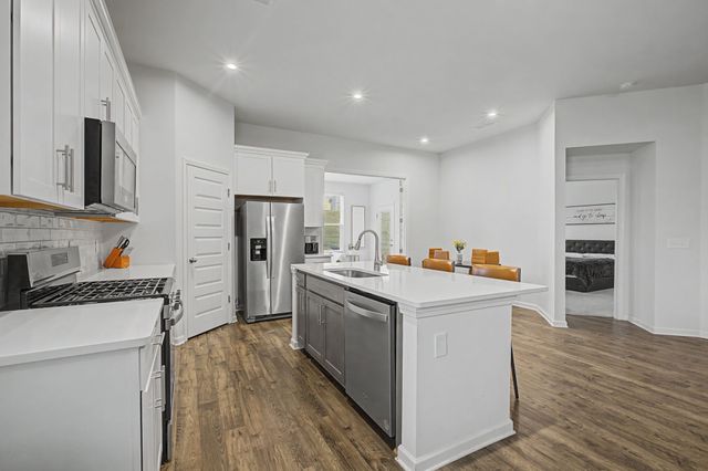 24 Cinnamon Ct, Mount Juliet, TN 37122