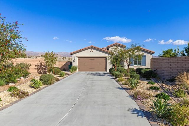 42940 Ascona Lane, Indio, CA 92203