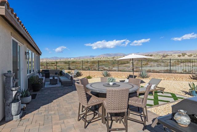 42940 Ascona Lane, Indio, CA 92203