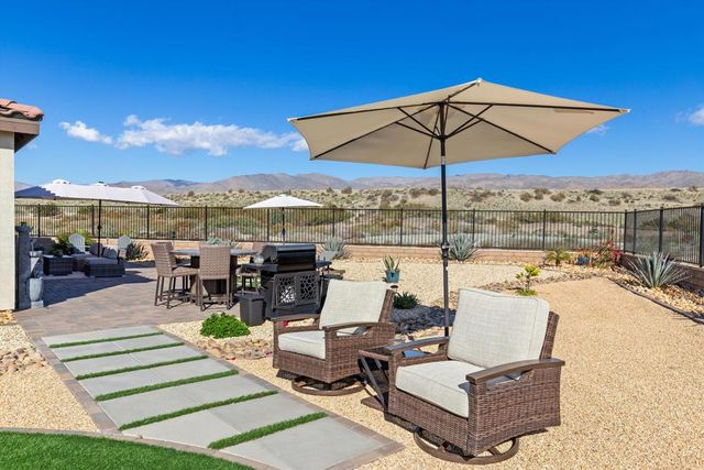 42940 Ascona Lane, Indio, CA 92203