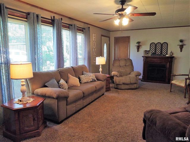 901 LOCUST Street, Vienna, IL 62995