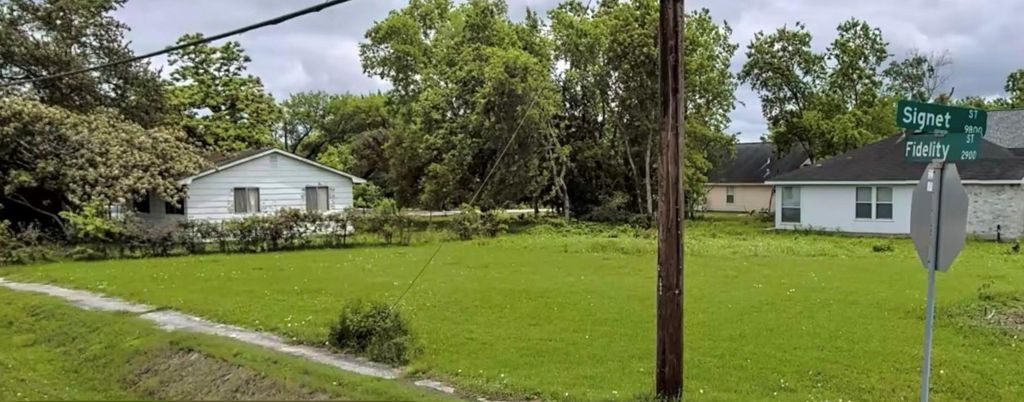 9803 Signet, Houston, TX 77029