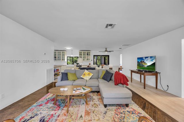 1317 Funston St, Hollywood, FL 33019