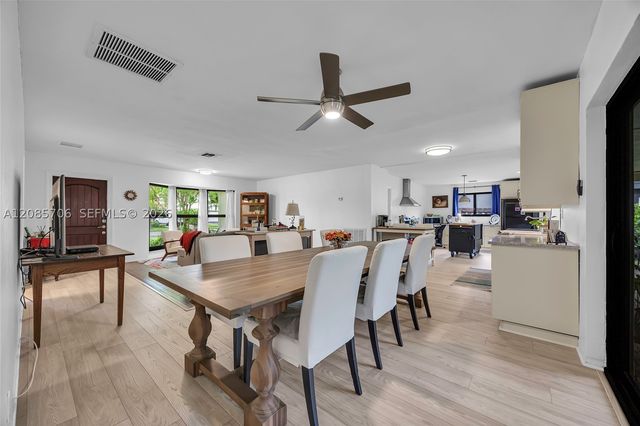 1317 Funston St, Hollywood, FL 33019