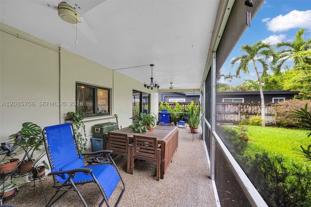 1317 Funston St, Hollywood, FL 33019
