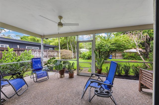 1317 Funston St, Hollywood, FL 33019