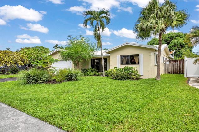 1317 Funston St, Hollywood, FL 33019