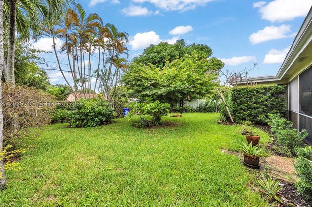 1317 Funston St, Hollywood, FL 33019