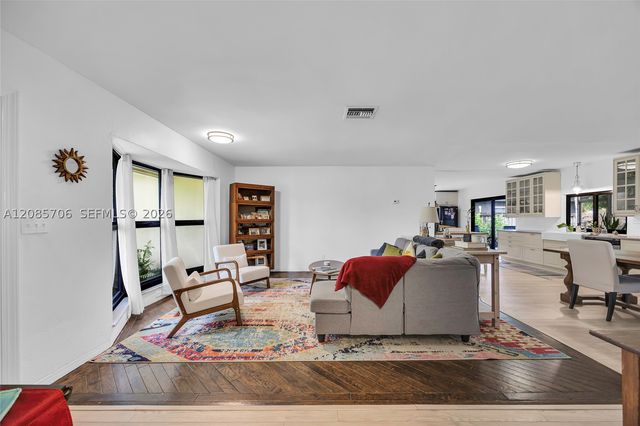 1317 Funston St, Hollywood, FL 33019