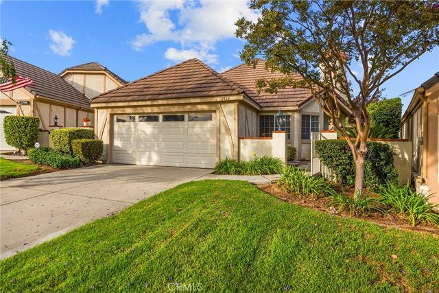 2164 Pinot Circle, Upland, CA 91784