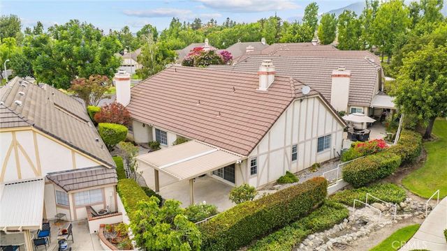 2164 Pinot Circle, Upland, CA 91784