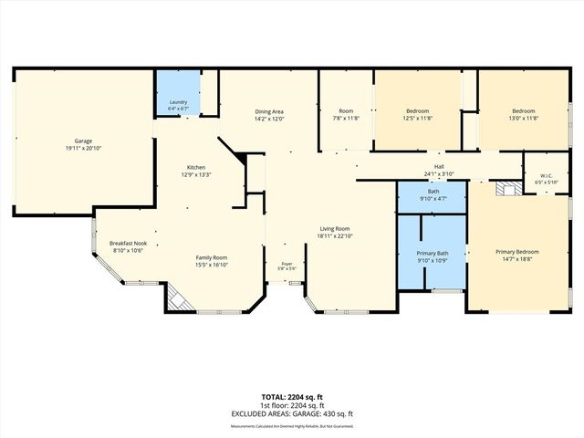 2164 Pinot Circle, Upland, CA 91784
