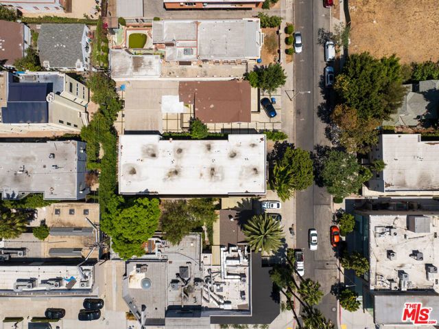 613 Westbourne Drive, West Hollywood, CA 90069