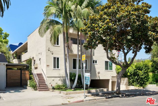 613 Westbourne Drive, West Hollywood, CA 90069