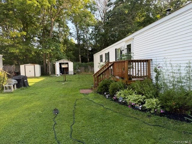 1538 Speonk Riverhead Road 7 Circle Drive, Speonk, NY 11972