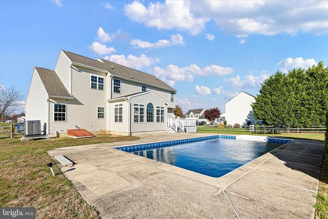 744 TRACY CIR, Townsend, DE 19734