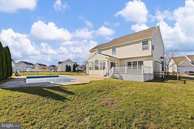 744 TRACY CIR, Townsend, DE 19734