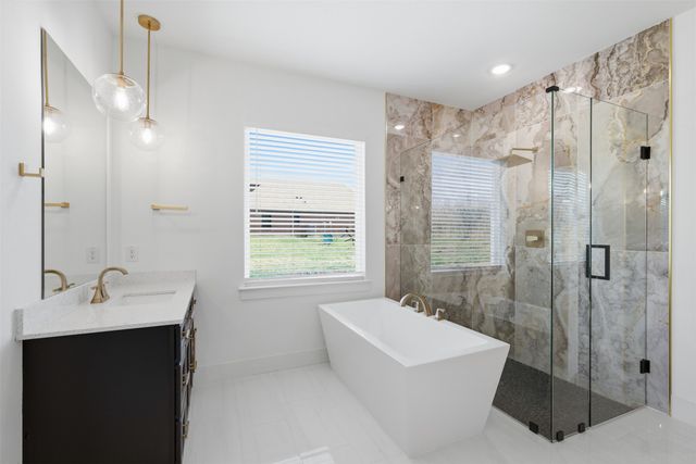 44 Roberts Run, Sherman, TX 75092