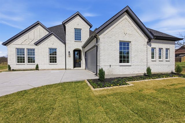 44 Roberts Run, Sherman, TX 75092