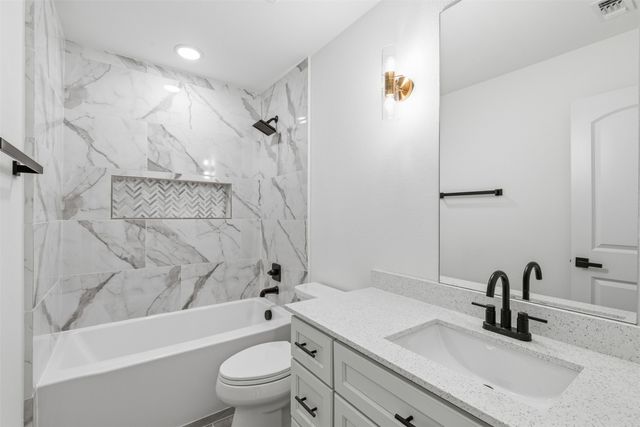 44 Roberts Run, Sherman, TX 75092