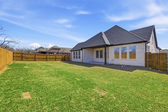 44 Roberts Run, Sherman, TX 75092