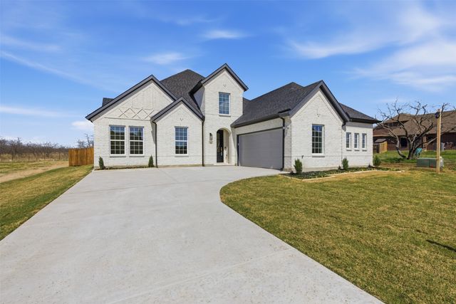 44 Roberts Run, Sherman, TX 75092