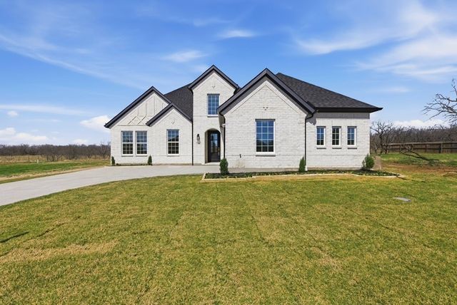 44 Roberts Run, Sherman, TX 75092