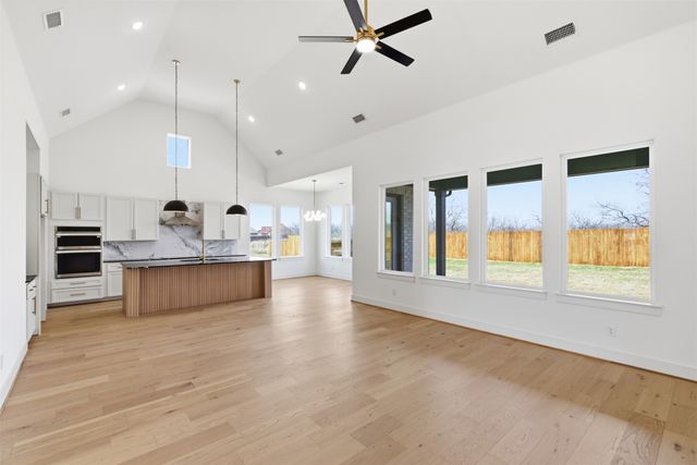 44 Roberts Run, Sherman, TX 75092