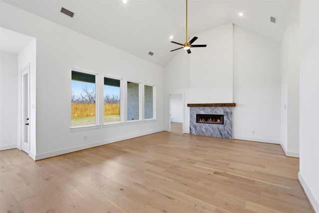 44 Roberts Run, Sherman, TX 75092