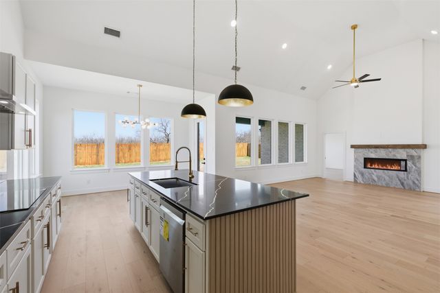 44 Roberts Run, Sherman, TX 75092