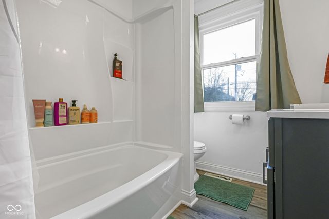 449 S Peru Street, Cicero, IN 46034