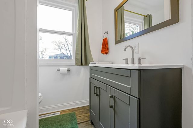 449 S Peru Street, Cicero, IN 46034