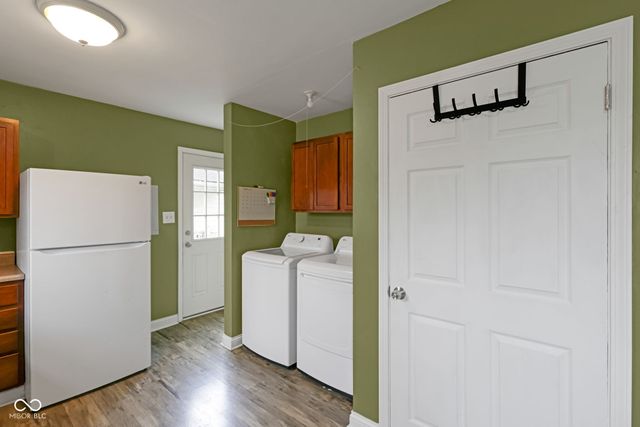 449 S Peru Street, Cicero, IN 46034