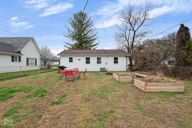 449 S Peru Street, Cicero, IN 46034