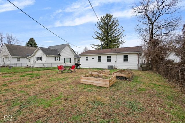 449 S Peru Street, Cicero, IN 46034