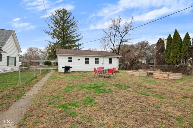 449 S Peru Street, Cicero, IN 46034