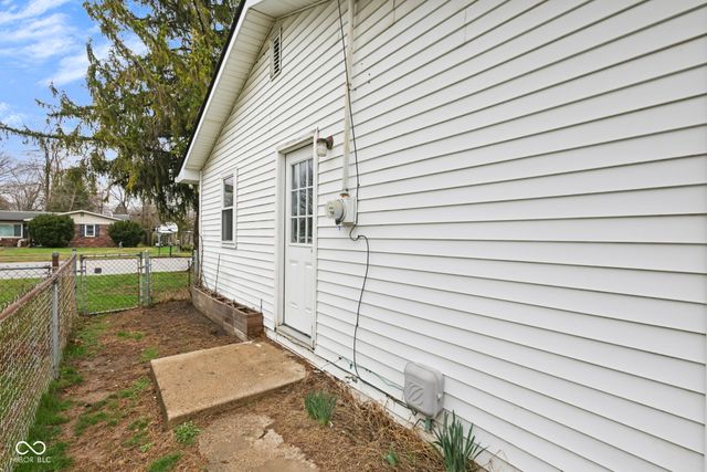 449 S Peru Street, Cicero, IN 46034