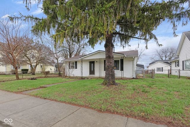 449 S Peru Street, Cicero, IN 46034