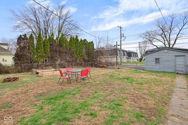 449 S Peru Street, Cicero, IN 46034