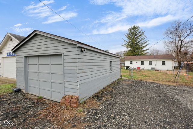 449 S Peru Street, Cicero, IN 46034