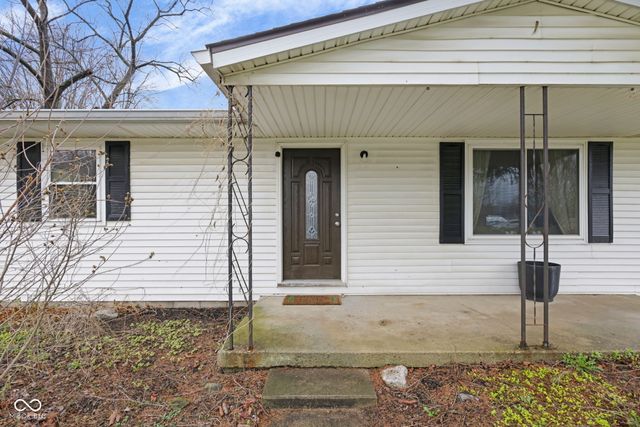 449 S Peru Street, Cicero, IN 46034