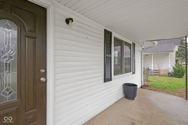 449 S Peru Street, Cicero, IN 46034